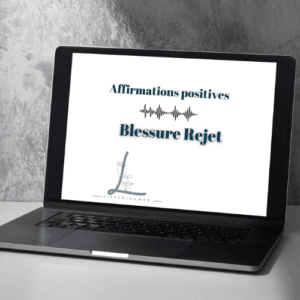 Blessure rejet