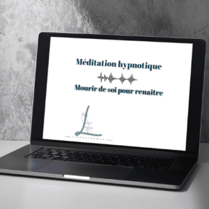 Mourir de soi pour renaître